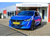 Peugeot E-208 EV GT Pack 50 kWh Aut. Pano|Navi|Virtual Displ|CarPlay|Cam|LMV