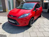 Ford Fiesta 1.25 Titanium airco el ramen lm velgen 97868 km
