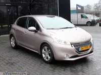 Peugeot 208 1.6 VTi Allure Bj '12 Nieuwe APK Keurige auto!