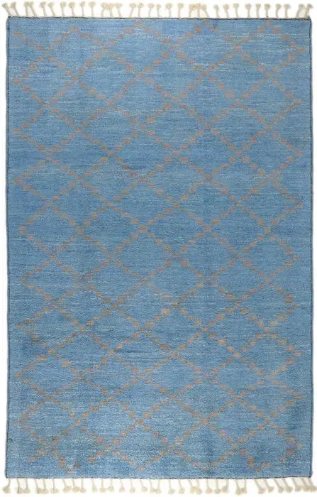 Berber - Tapijt - 310 cm - 205 cm