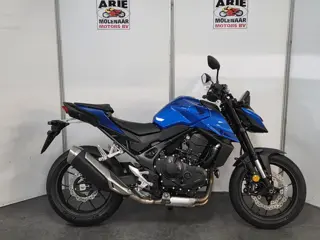 Honda CB 750 Hornet ABS (bj 2025)