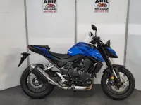 Honda CB 750 Hornet ABS (bj 2025)