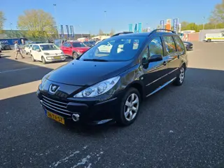 Peugeot 307 Break 1.6-16V Premium automaat NW.APK