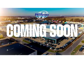 Ford EcoSport 1.0 EcoBoost ST-Line Navigatie, Climate Control & Winterpakket