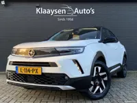 Opel Mokka-e Business Elegance 50-kWh 11kw bl. | dealer onderh. | navigatie | trekhaak | camera | ri