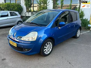Renault Grand Modus 1.2 TCE Dynamique/ Airco