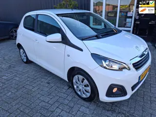 Peugeot 108 1.0 e-VTi Active **AIRCO** 5-deurs**