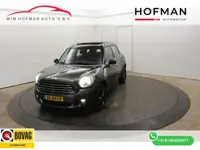 MINI Countryman 1.6 Cooper Chili Climate Stoel verw