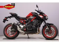 Kawasaki Z 900 (bj 2024)
