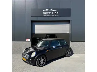 Mini Mini 1.6 One