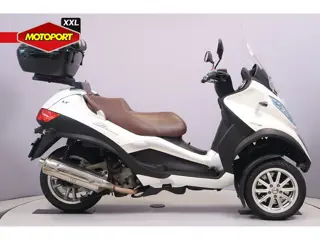Piaggio MP3 500 LT (bj 2012)