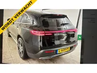 Mercedes-Benz EQC 400 4MATIC Luxury Line 80 kWh (SOH 95,9%) KEY-LESS GO LEDER 20''