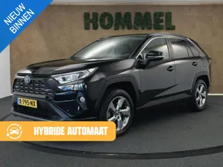 Toyota RAV4 2.5 Hybrid Active Plus - TREKHAAK 800KG GEREMD TREKGEWICHT - ELEKTRISCHE ACHTERKLEP - PA