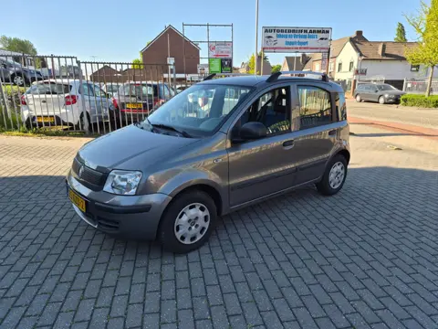 Fiat Panda 1.2 Active