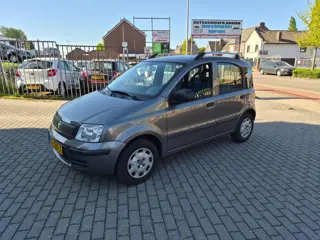 Fiat Panda 1.2 Active