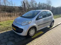 Citroen C1 1.0-12V Ambiance-5 deurs Airco