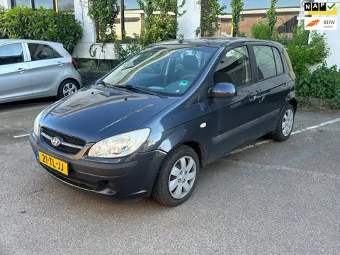 Hyundai Getz 1.1i Active Young/ 5 deurs