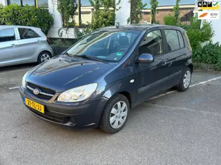 Hyundai Getz 1.1i Active Young/ 5 deurs