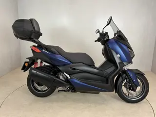 Yamaha X MAX 300 ABS (bj 2019)