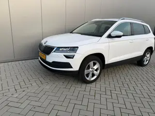 Skoda Karoq 1.5 TSI ACT Style