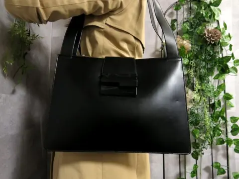 Salvatore Ferragamo - Handtas