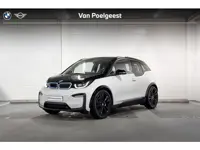 BMW i3 Business Edition 120Ah 42 kWh