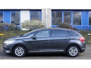 Citroen DS5 1.6 BlueHDi Business Executive