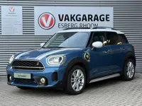 MINI Countryman 2.0 Cooper S E ALL4 Chili PHEV AUTOMAAT,NAVI/CAM,LEER,PANO,LED