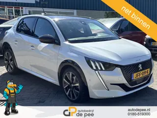 Peugeot 208 1.2 PureTech Allure Pack GARANTIE/GT-LINE/CRUISE/CLIMA/CARPLAY/TREKHAAK/CAMERA/LICHTMETA