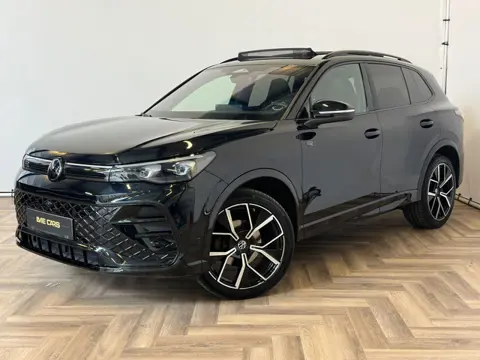 Volkswagen TIGUAN 1.5 eTSI R-Line Business|PANO|INRUIL MOGELIJK|