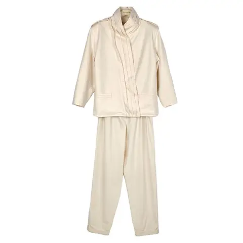 Gianni Versace - As Seen in American Vogue 1984 -