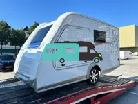 Easy Caravanning GetAway CS Sport (bj 2026)