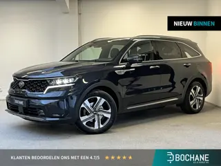 Kia Sorento 1.6 T-GDI Plug-in Hybrid 4WD ExecutiveLine 7p. | TREKHAAK | 100% SOH | PANO | LEDER |