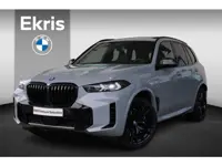 BMW X5 xDrive50e | M Sport | Harman Kardon | Trekhaak | Panorama Dak