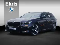 BMW 5 Serie 550e xDrive Touring | M Sportpakket Pro | Innovation Pack | Travel Packj | Comfort Pack