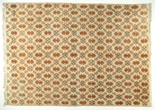 Usak - Vloerkleed - 305 cm - 220 cm