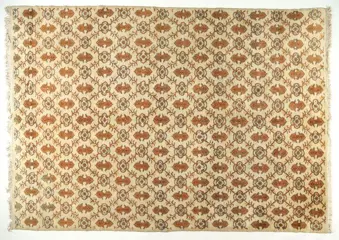 Usak - Vloerkleed - 305 cm - 220 cm