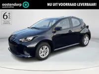 Mazda 2 Hybrid 1.5 Centre-line | Diverse kleuren en uitvoeringen uit voorraad leverbaar |