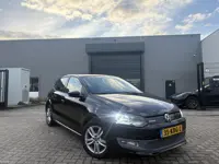 Volkswagen Polo 1.6 TDI DSG7 Navi/Cruise/Leer/Sensor
