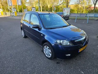 Mazda 2 1.4 Touring AIRCO