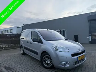 Peugeot Partner 120 1.6eHDI Navigatie|Cruise |Automaat