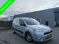 Peugeot Partner 120 1.6eHDI Navigatie|Cruise |Automaat