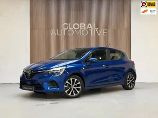 Renault Clio 1.6 E-Tech Hybrid 140 Zen