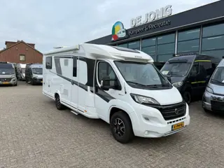 Knaus SKY TI 700 MEG PLATINUM ED. (bj 2020)