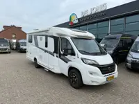 Knaus SKY TI 700 MEG PLATINUM ED. (bj 2020)