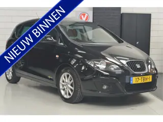 SEAT Altea 1.2 TSI Ecomotive Businessline COPA // 128.000 km // CLIMA // CRUISE // TREKHAAK // SCHUI