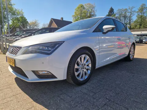 Seat Leon 1.6 TDI Style Business Ecomotive
