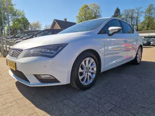 Seat Leon 1.6 TDI Style Business Ecomotive