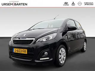 Peugeot 108 1.0 e-VTi Active (bj 2020)