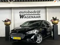 Ford Focus 1.0 EcoBoostEdition stoelverwarming/B&O